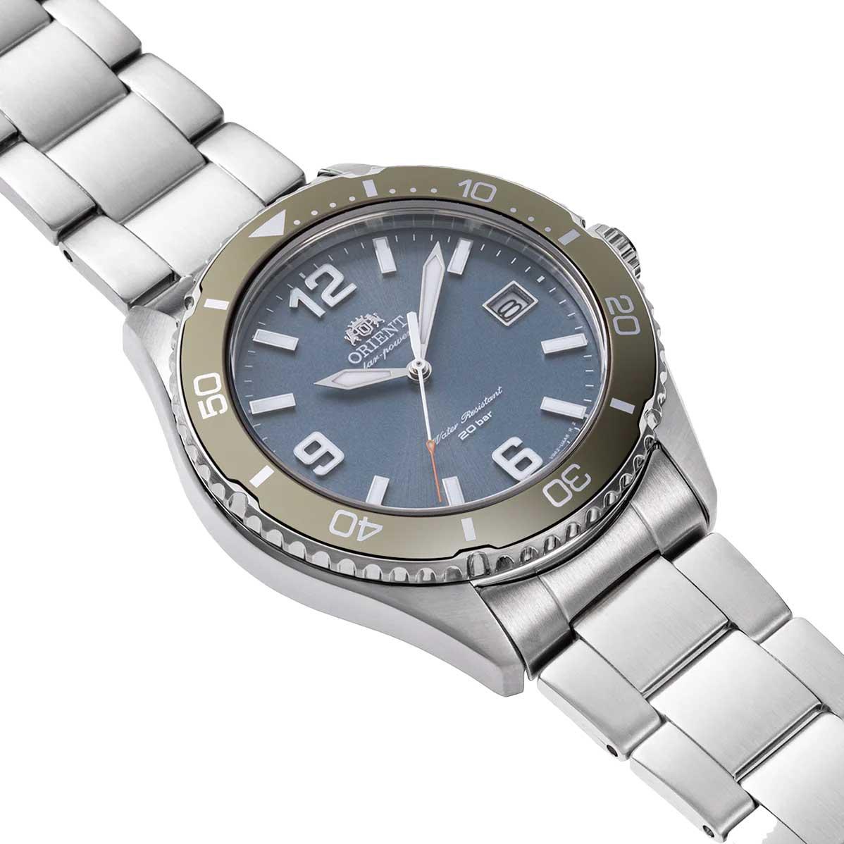 Orient Casual RA-WJ0002L