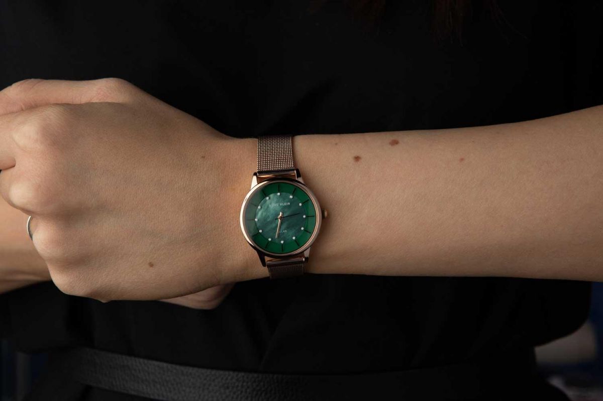 Anne Klein Considered 3722GMRG