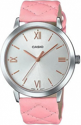 Casio LTP-E153L-4A