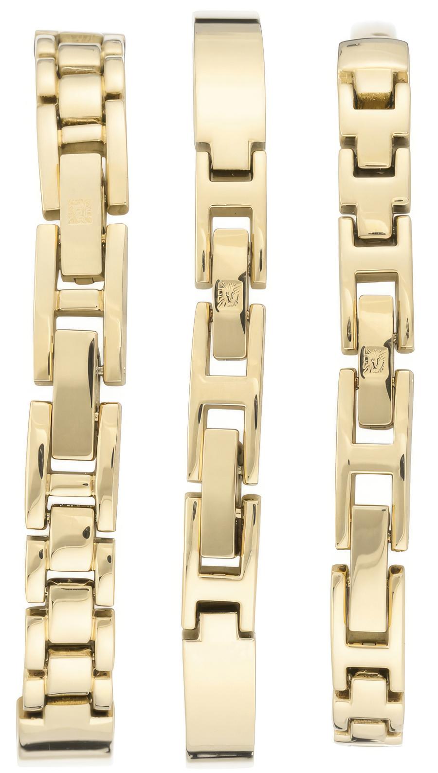 Anne Klein 3466GPST
