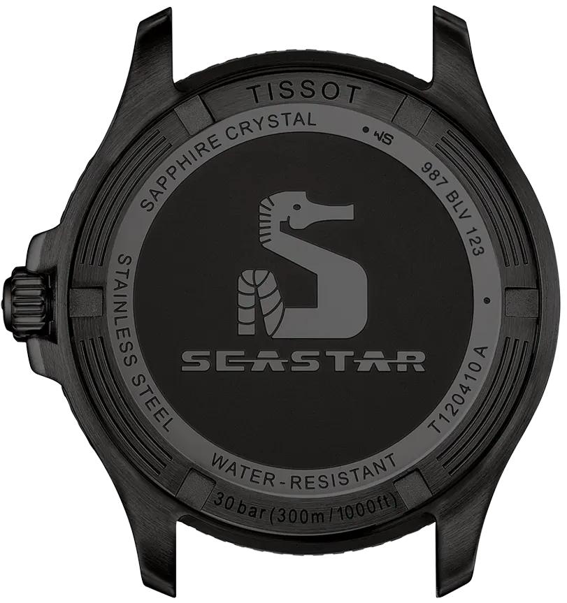 Tissot Seastar 1000 T120.410.33.091.00