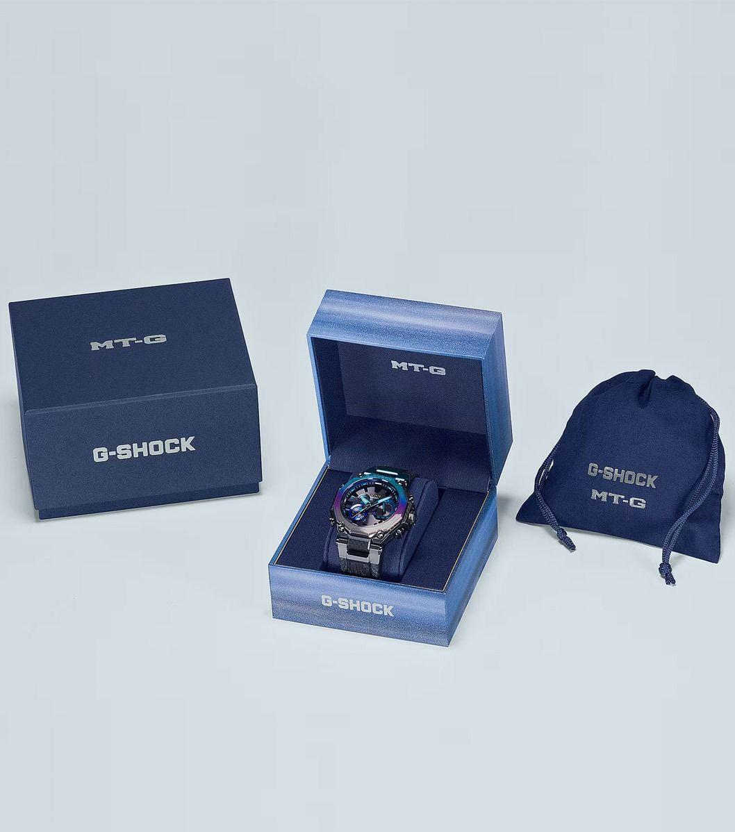 Casio G-Shock MTG-B2000YST-1A