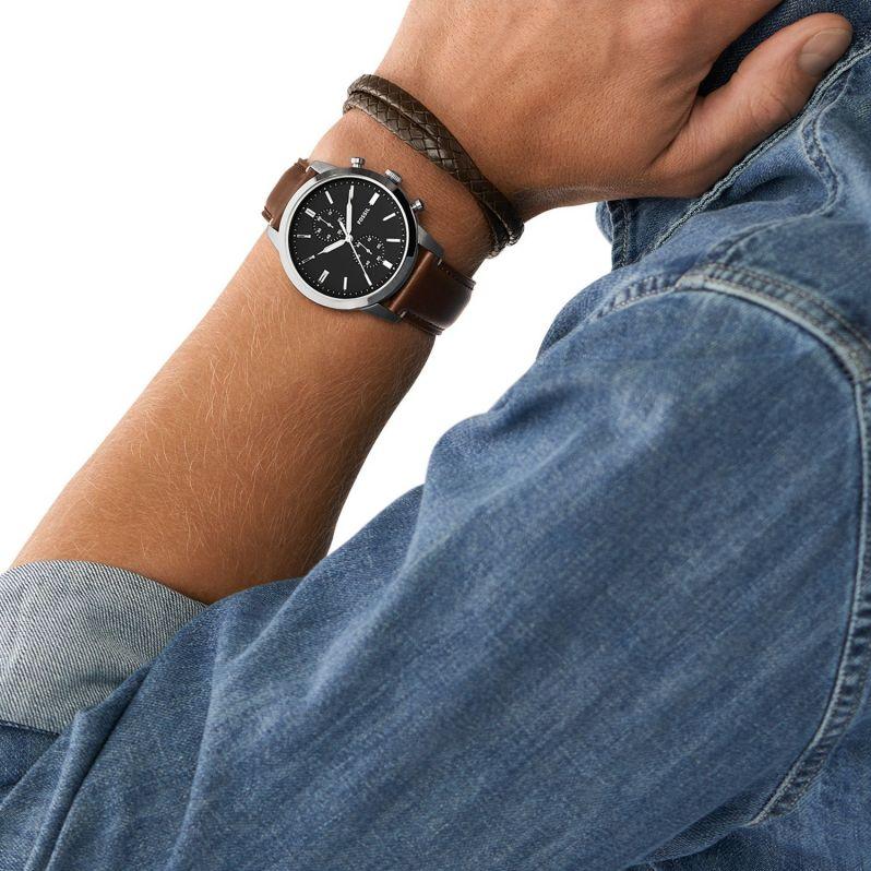 Fossil Townsman FS5967SET