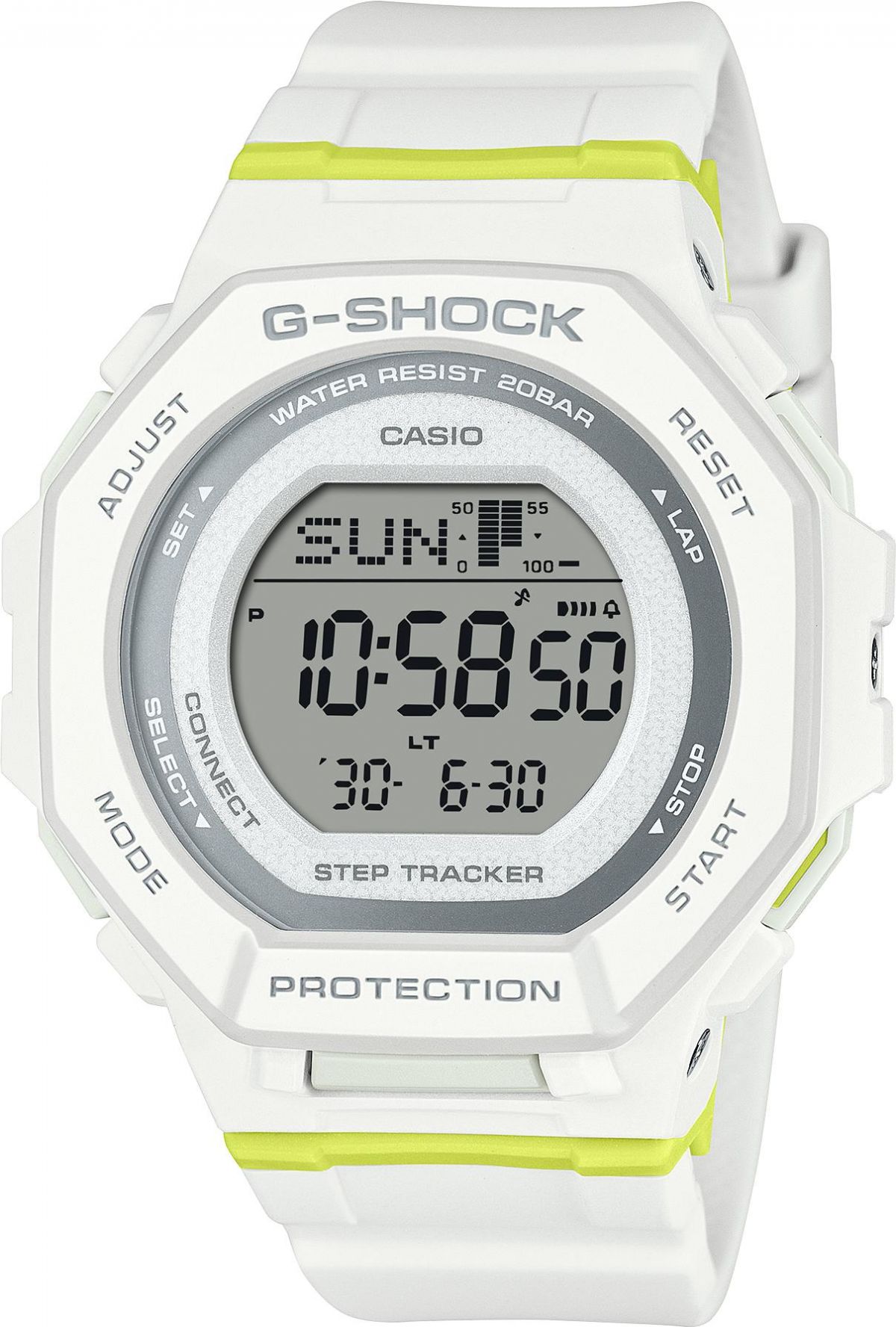 Casio G-Shock GMD-B300SC-7E