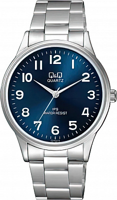 Наручные часы Q&Q C214J215Y