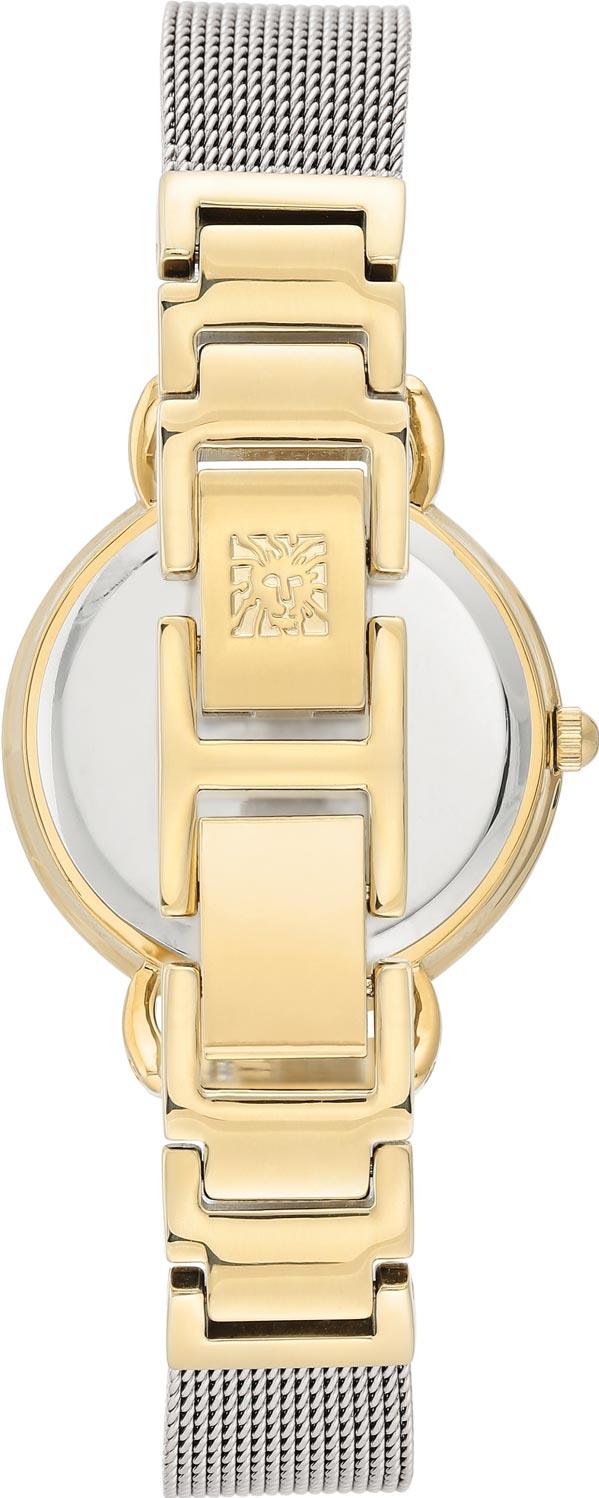 Anne Klein Steel 3807SVTT