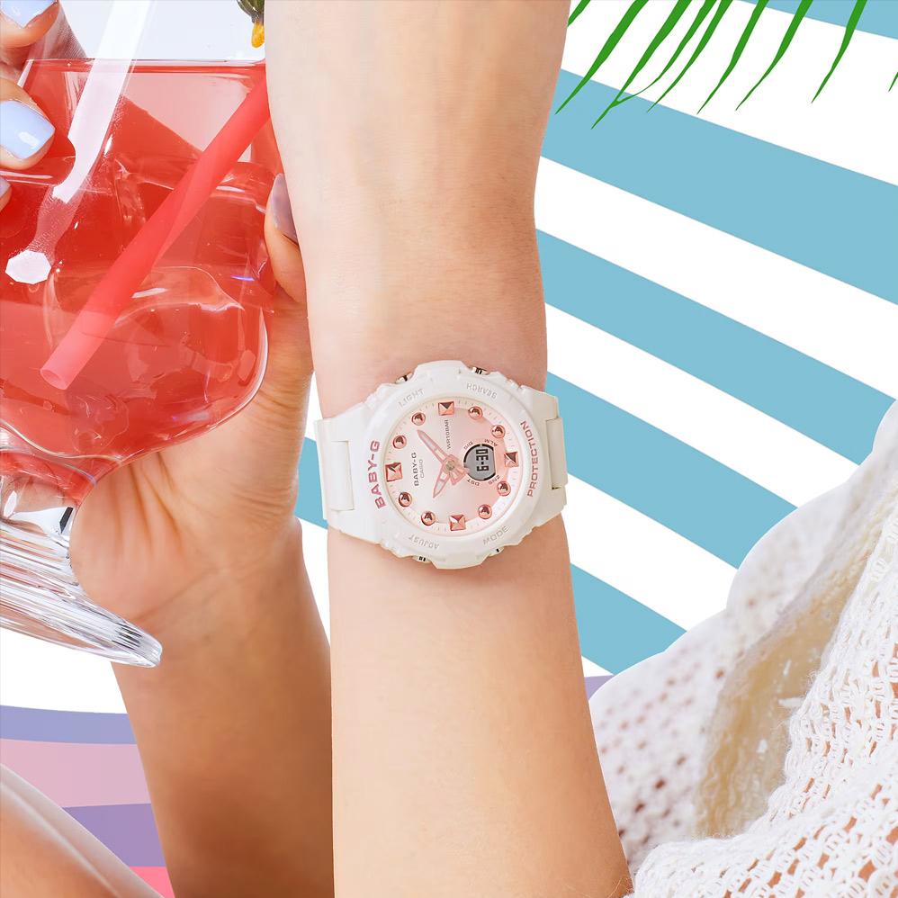 Casio BGA-320-7A1