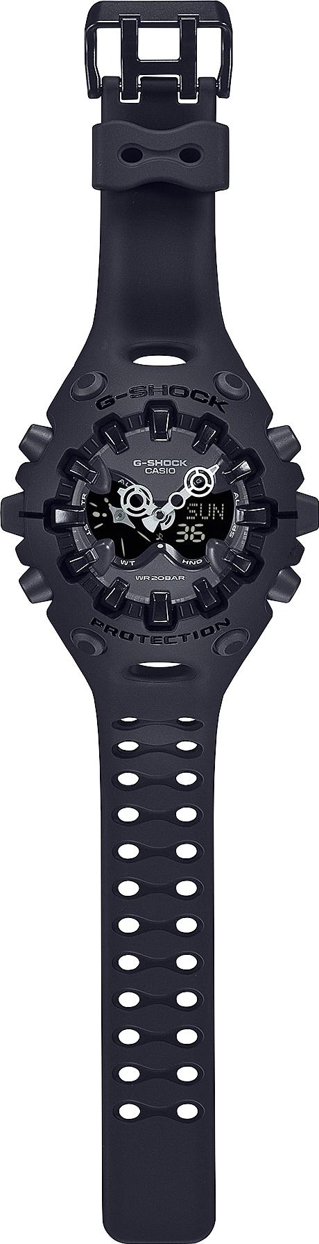 Casio G-Shock GA-V01-1A