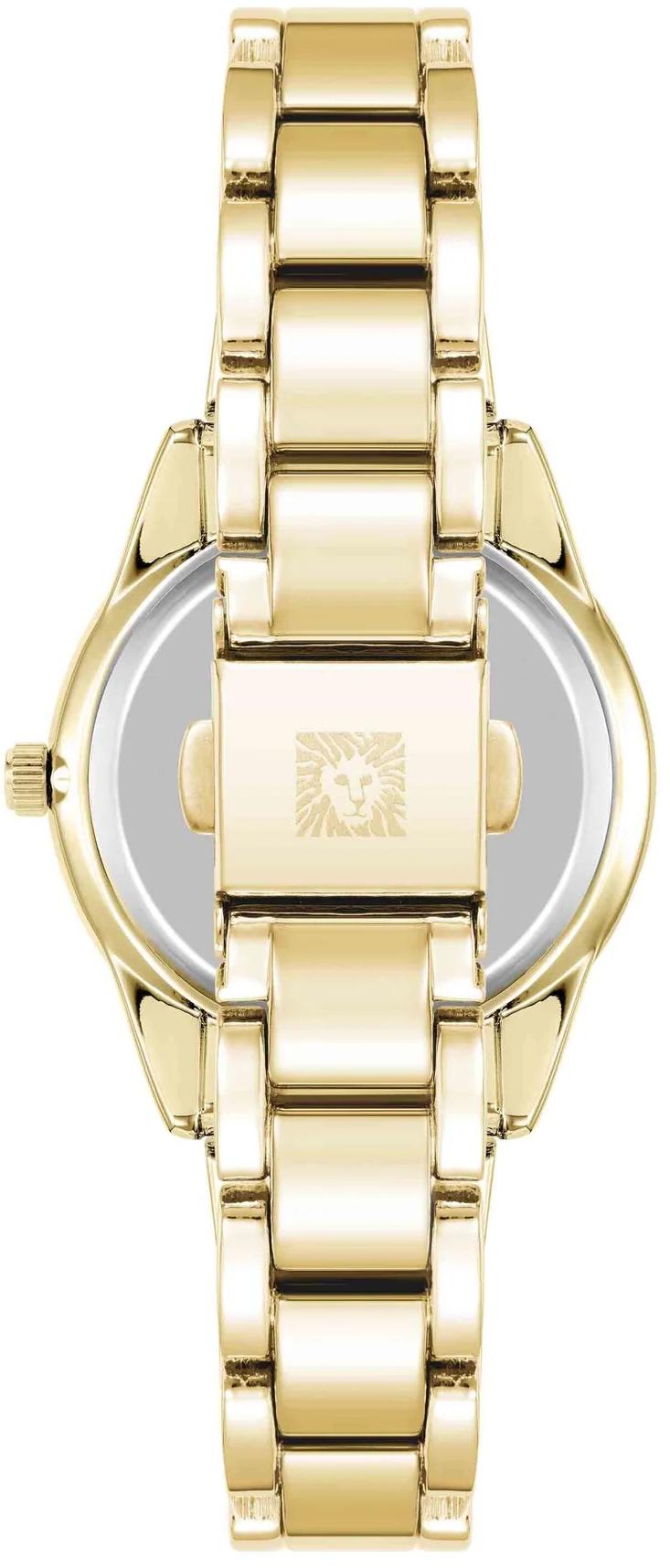 Anne Klein Metals 5040BKGB