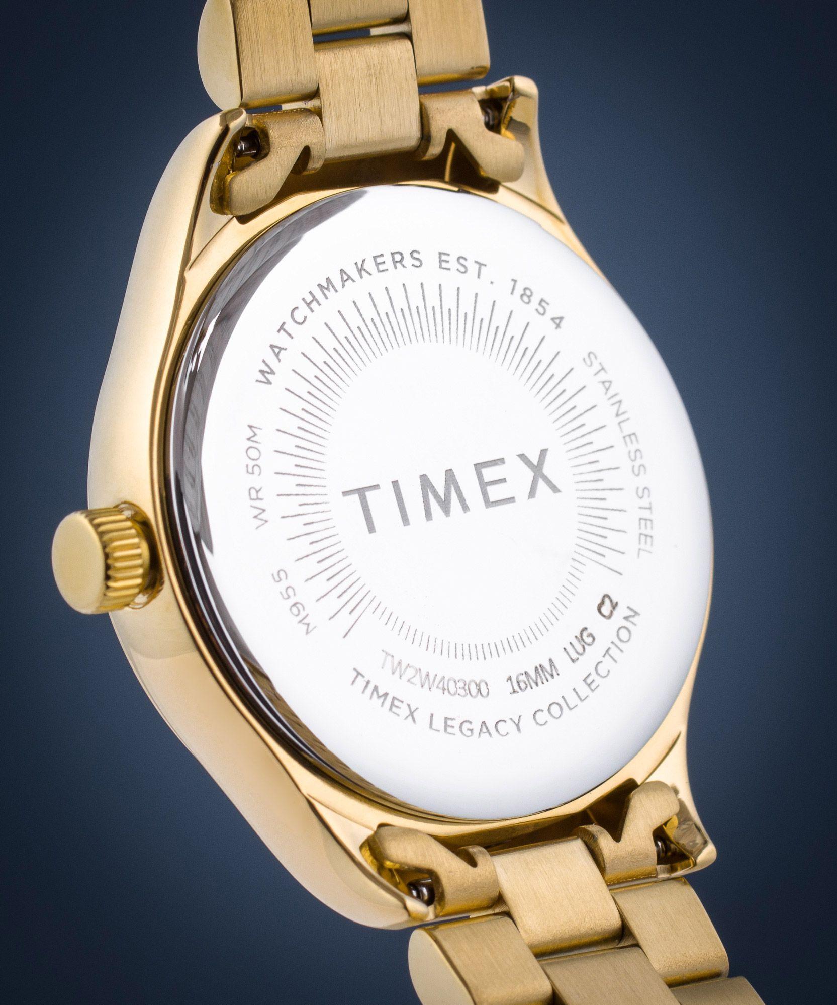 Timex Waterbury TW2W40300