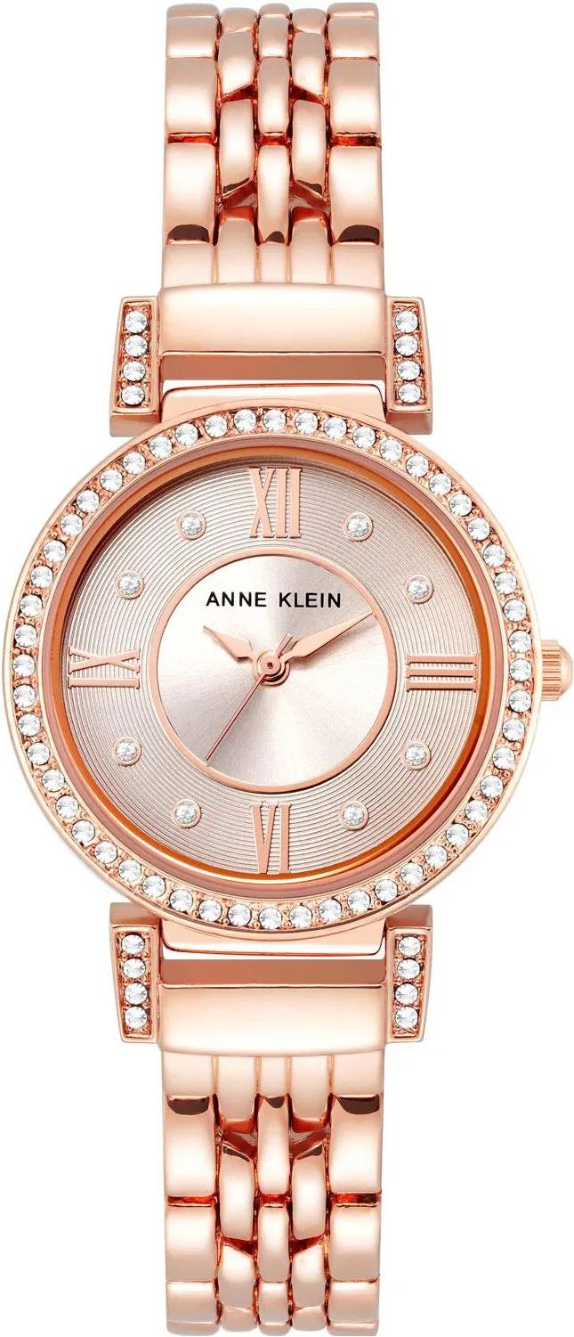 Anne Klein Crystal 2928TPRG