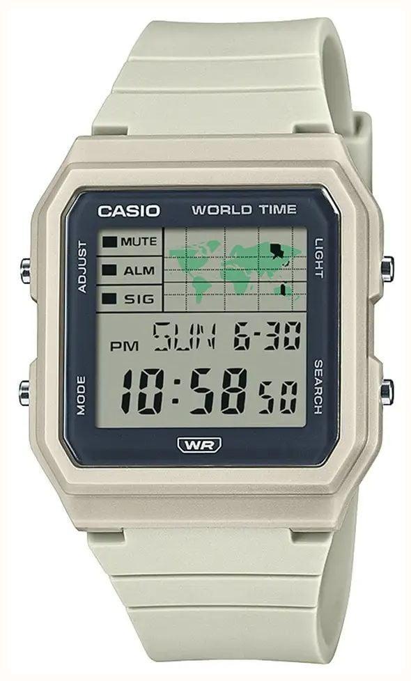 Casio LF-30W-8A
