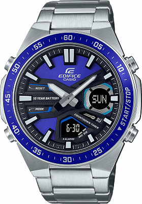 Наручные часы Casio EFV-C110D-2A