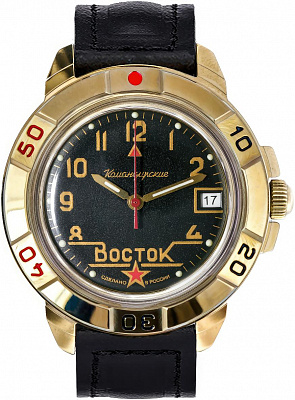 Наручные часы Восток 439524