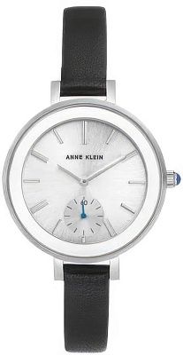 Anne Klein 2993SVBK