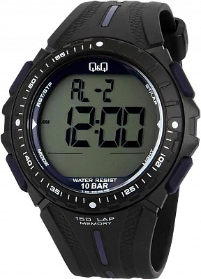Q&Q M102J003Y