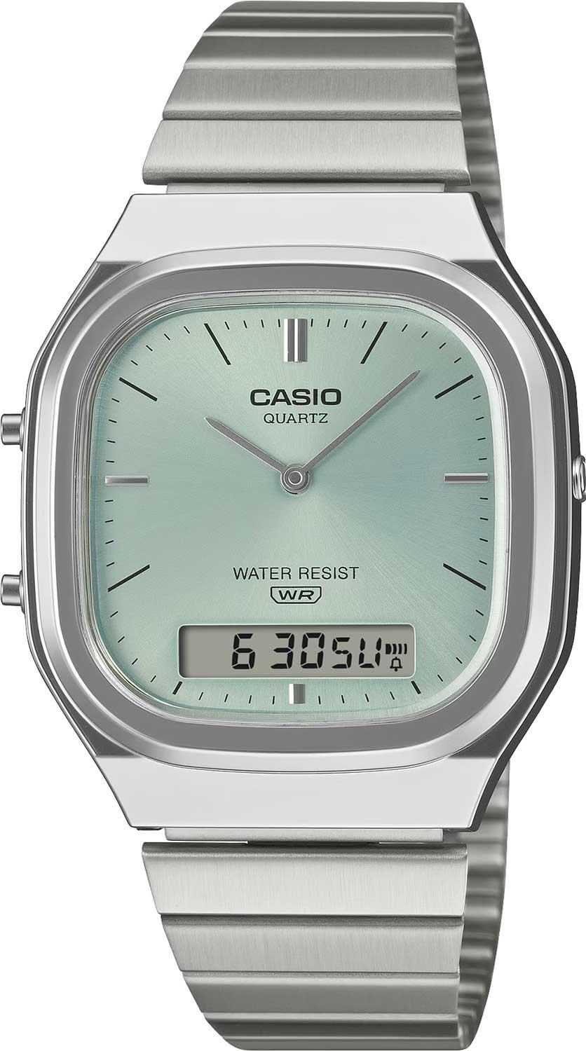 Casio AQ-240E-2A