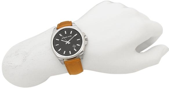 Michael Kors Leather MK8659