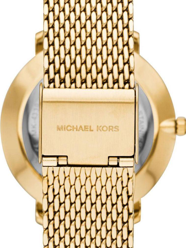 Michael Kors Gold-Tone MK4339