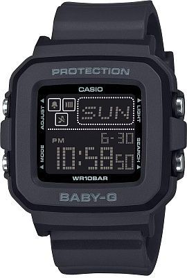 Casio BGD-10-1E