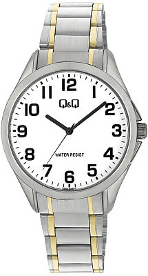 Q&Q Casual C04AJ004Y