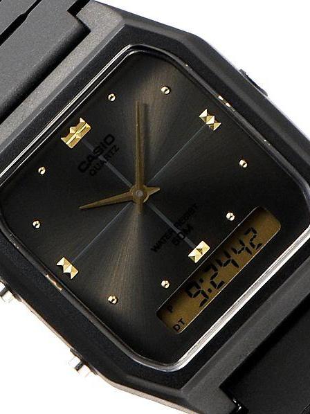 Casio Collection AW-48HE-8A