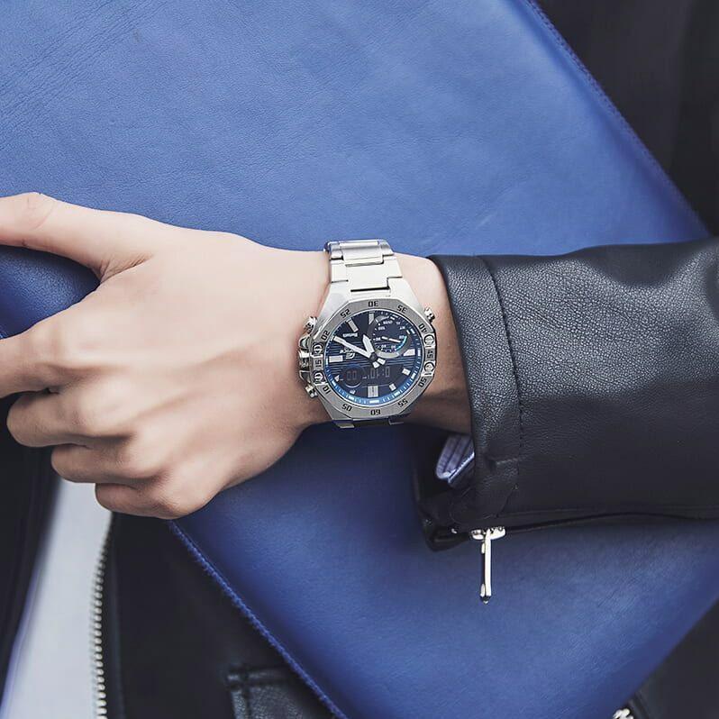 Casio ECB-10D-2A