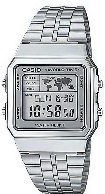 Casio A-500WA-7E Casio A-500WA-7E