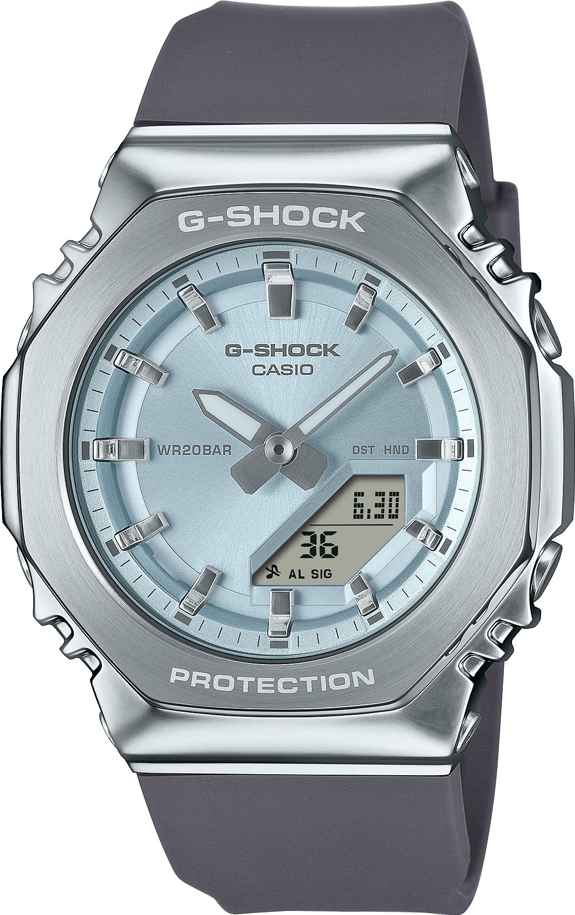 Casio G-Shock GM-S2110-2A