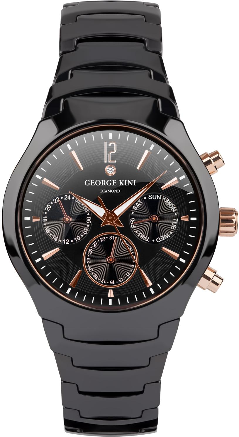George Kini Passion GK.36.6.2B.2R.7.2.0