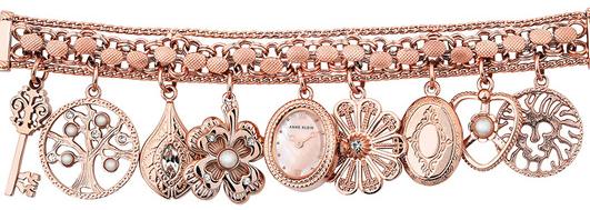 Anne Klein 8096RMCH
