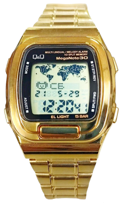 Наручные часы Q&Q MMW1J302Y