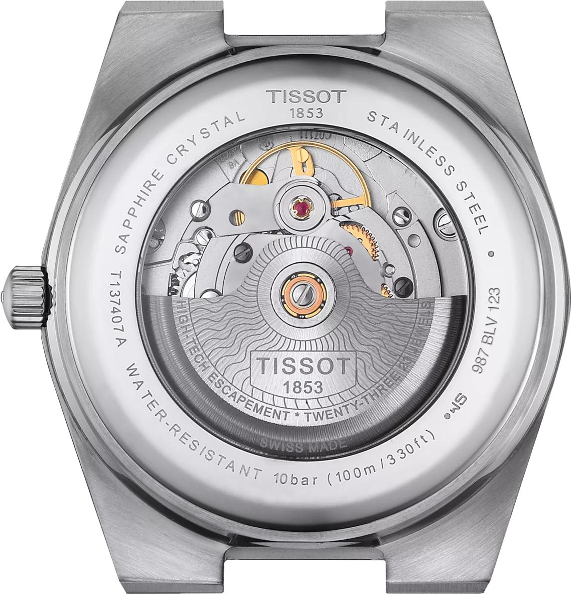 Tissot T137.407.21.031.00