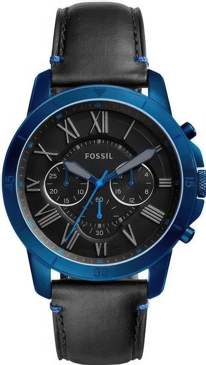 Fossil Chronograph FS5342