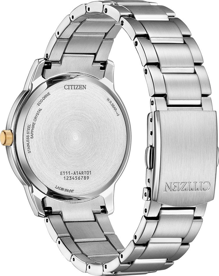 Citizen Eco Drive BM6977-70E