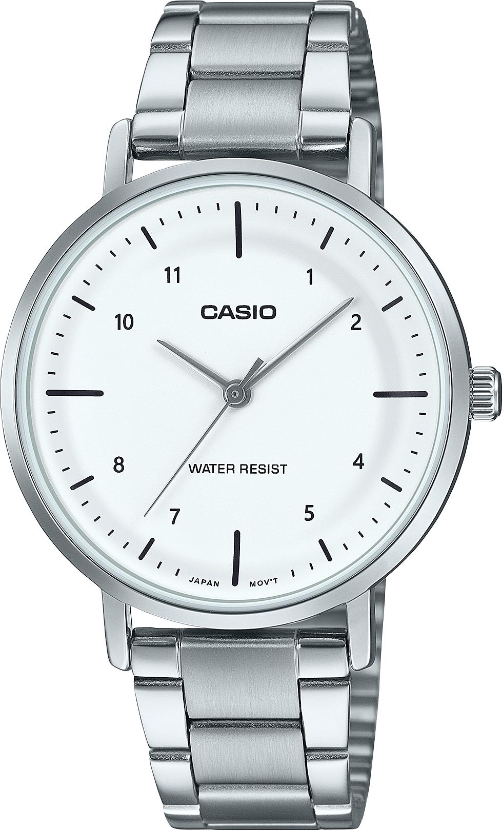 Casio LTP-VT03D-7B