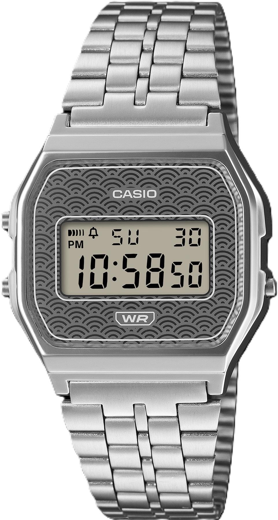 Наручные часы Casio A-159WEVJ-7E