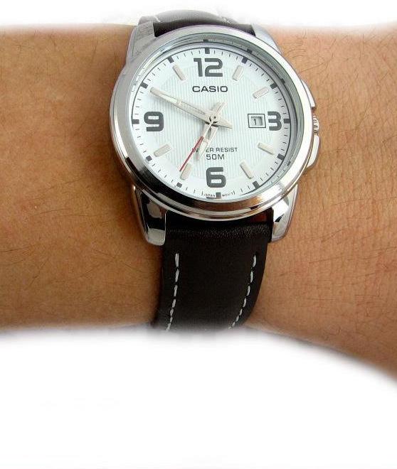 Casio MTP-1314L-7A