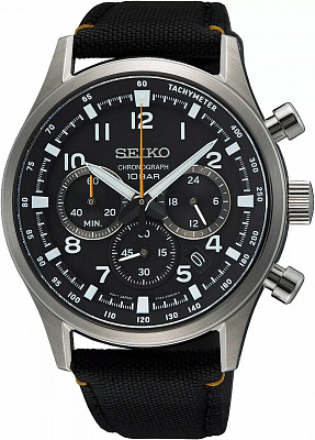 Наручные часы Seiko SSB449P1
