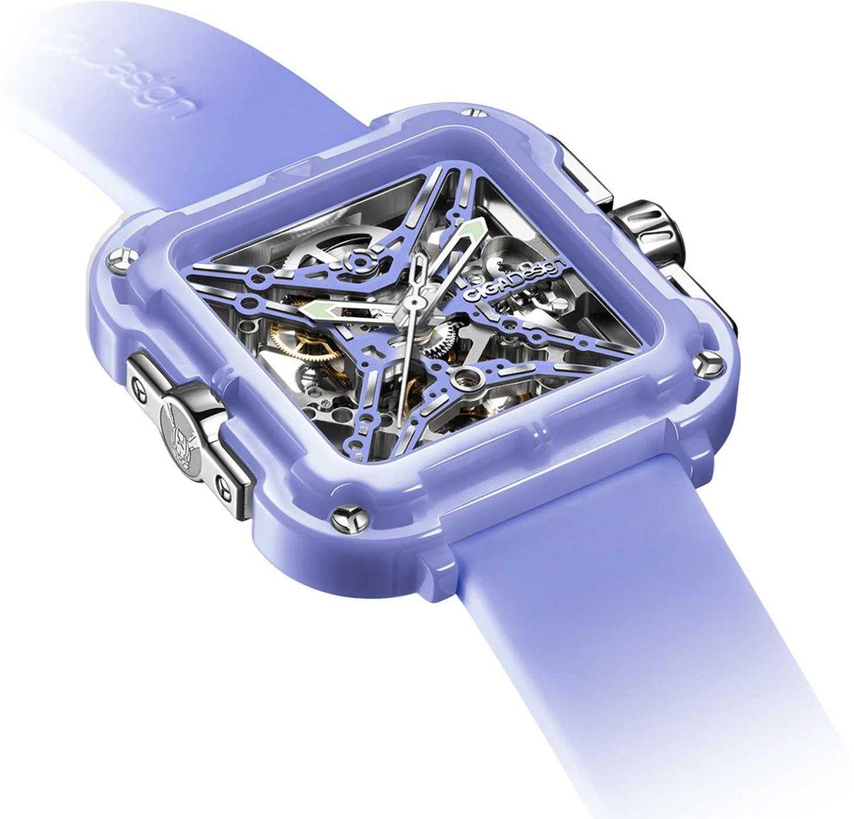 CIGA Design X012-PP02-W5PL