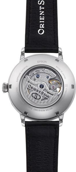 Orient Automatic RE-AY0106S