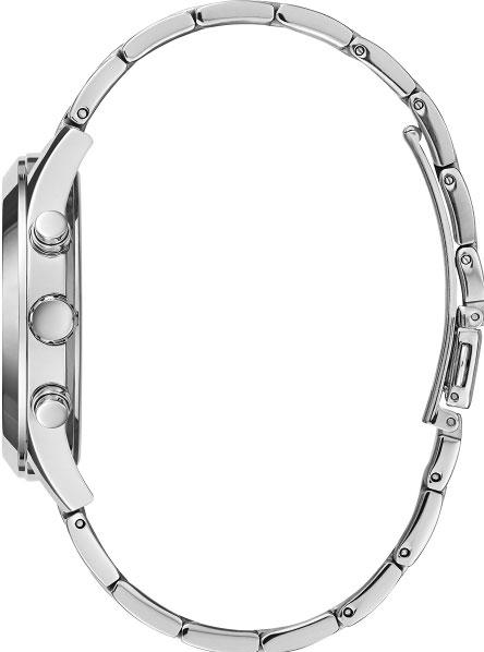Guess Steel W1295L1
