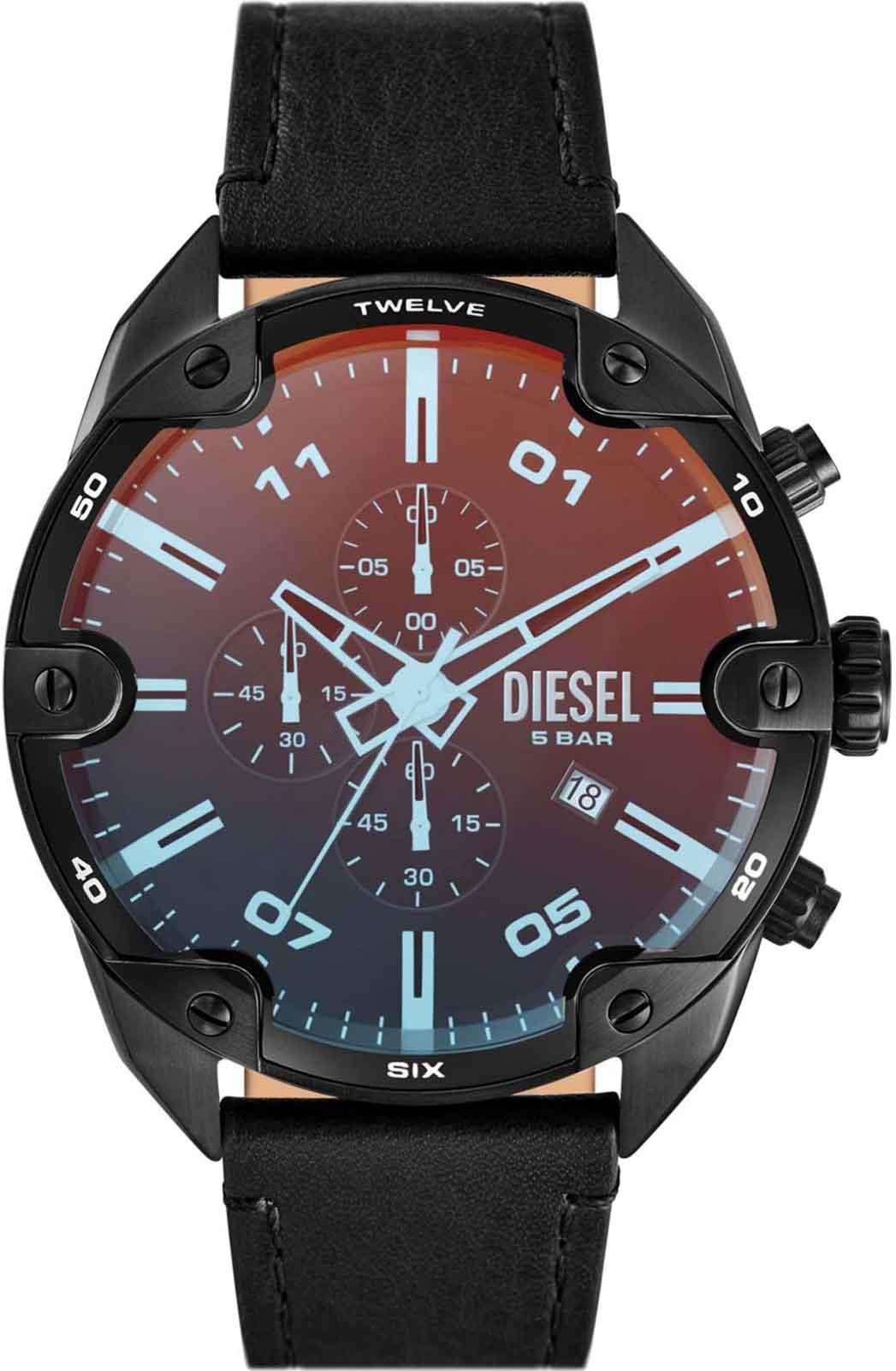 Diesel Spiked DZ4667