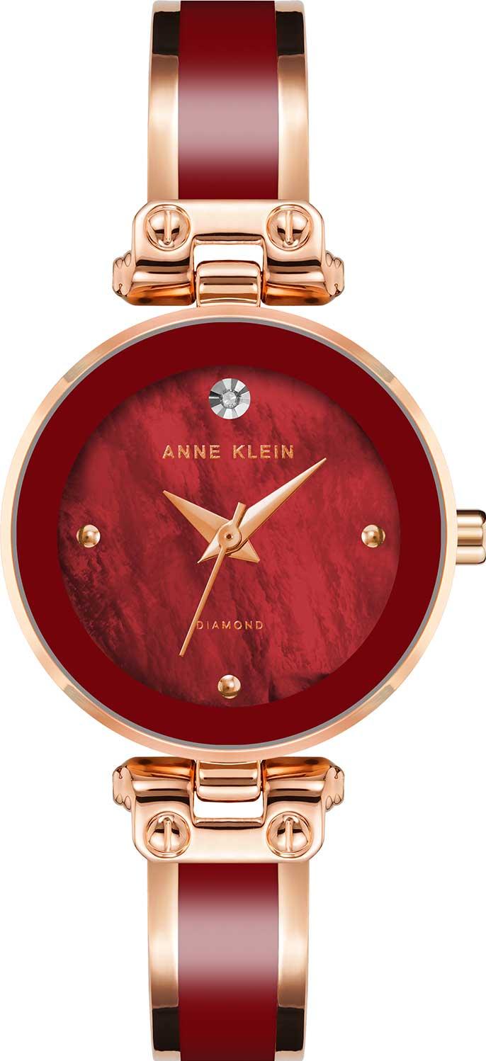 Anne Klein Diamond 1980BYRG