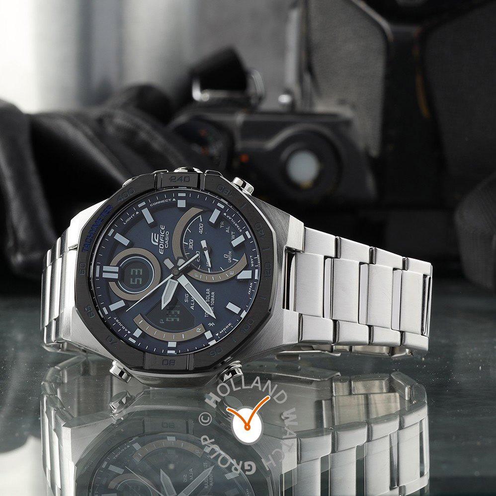 Casio Edifice ECB-950DB-2A