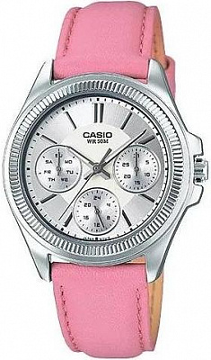 Наручные часы Casio LTP-2088L-4A