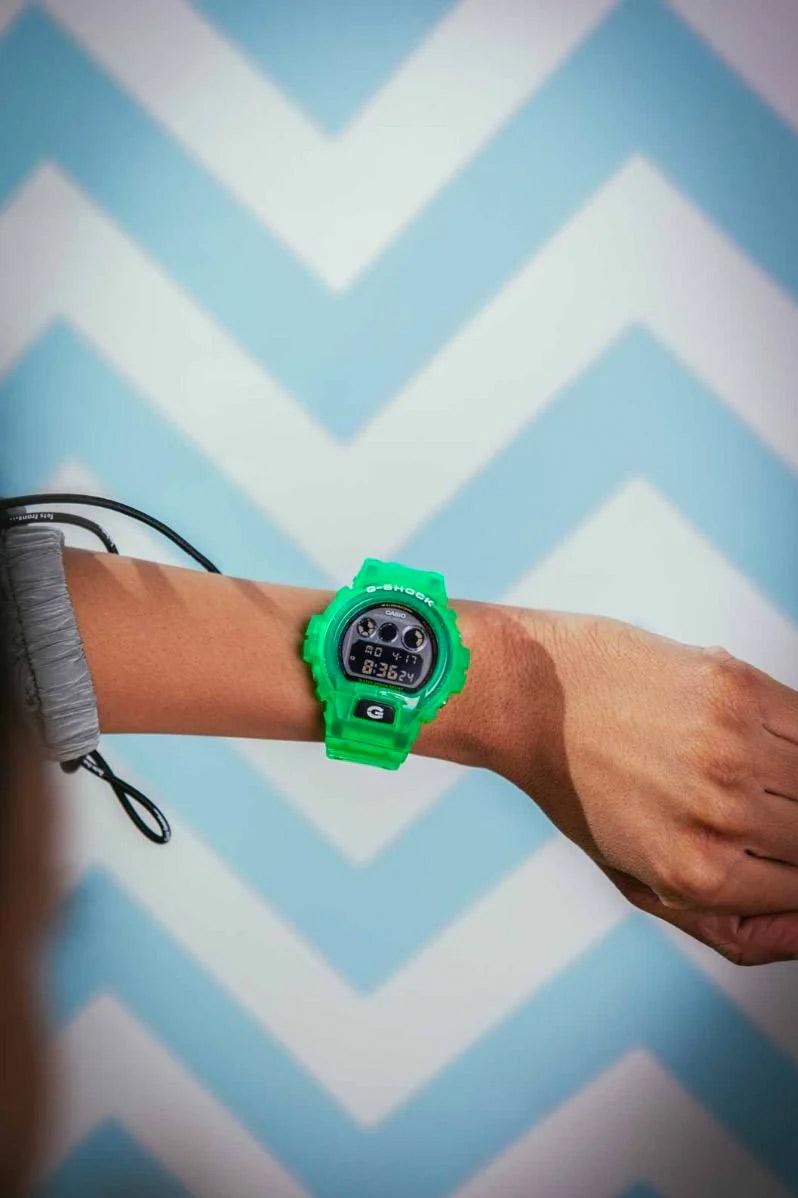 Casio G-Shock DW-6900JT-3E