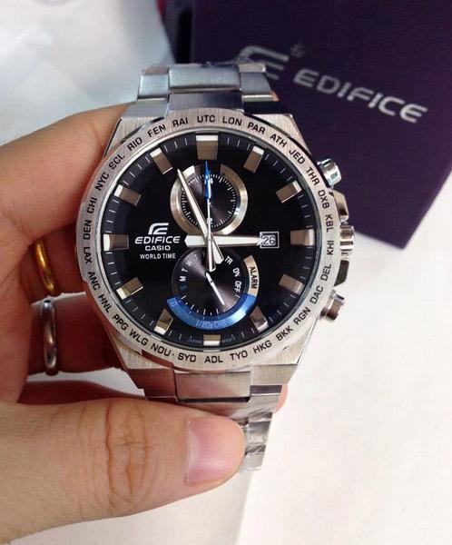 Casio Edifice EFR-542D-1A