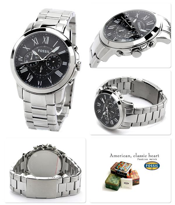 Fossil FS4736