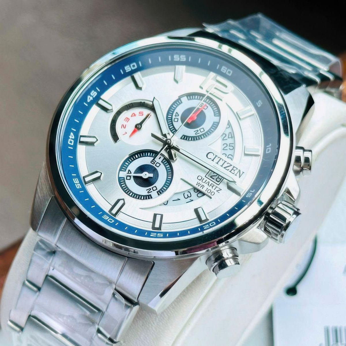 Citizen AN3690-56B